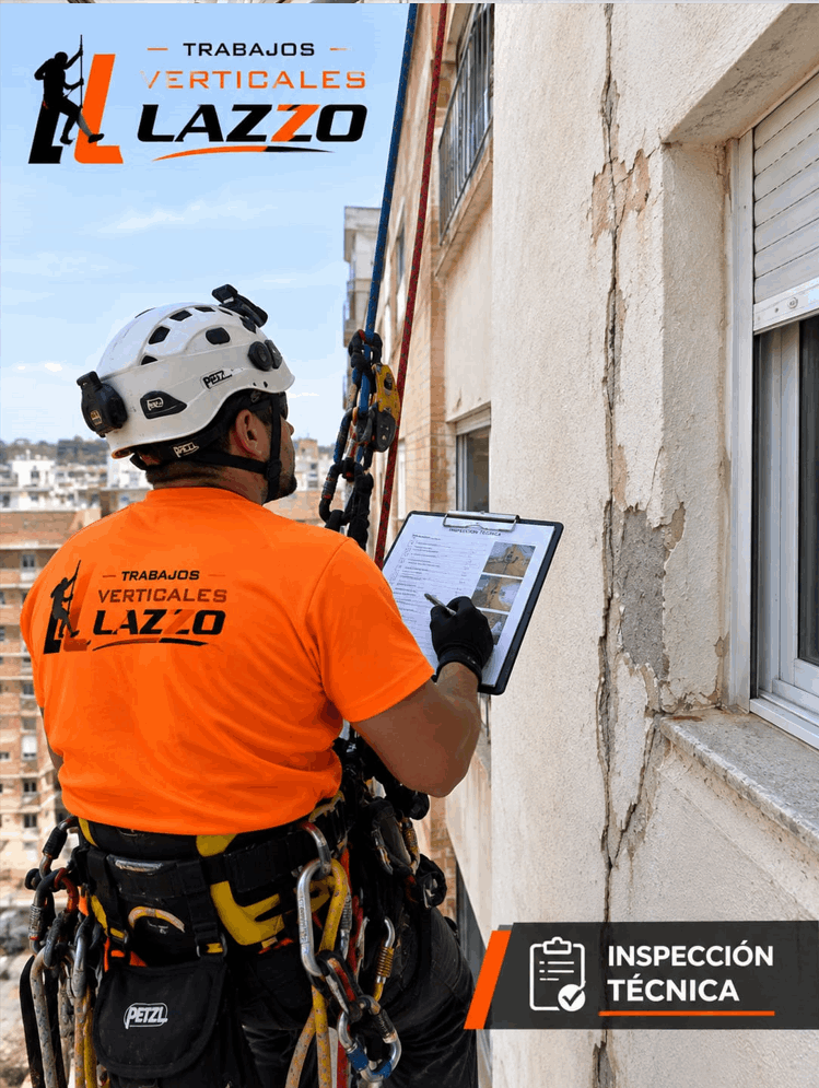 inspecciones técnicas